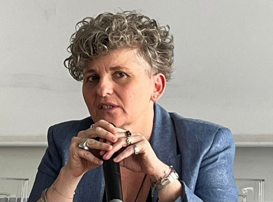 UniRC Consuelo Nava