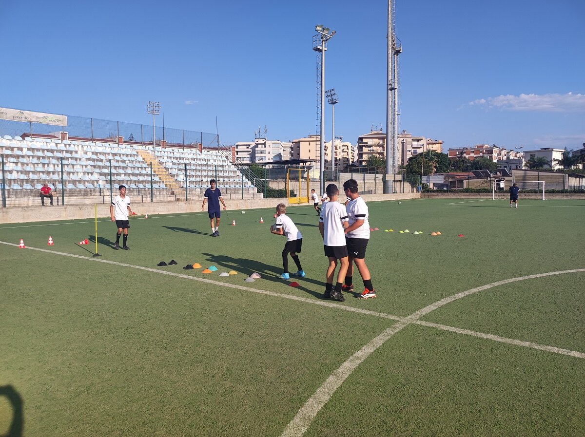 Valanidi Scuola Calcio