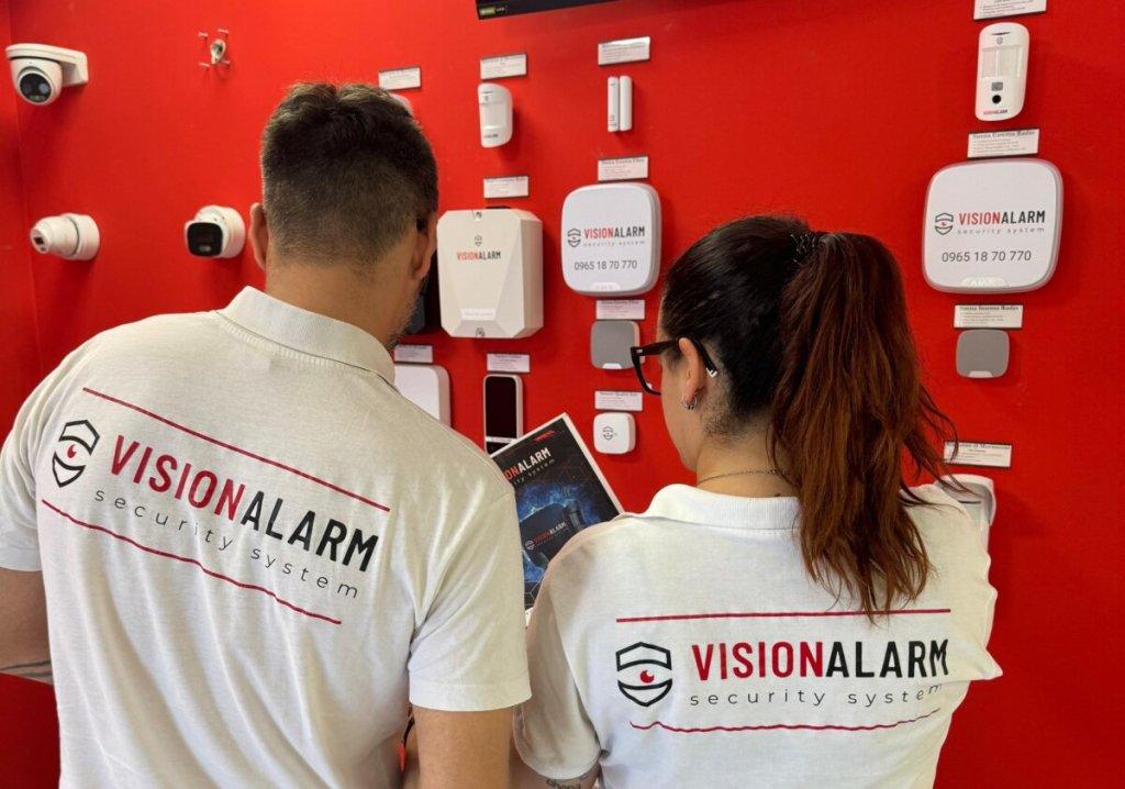 Visionalarm Rc