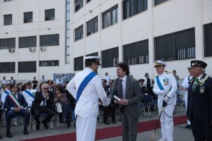 Anniversario Capitaneria Di Porto 2