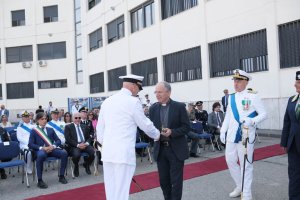 Anniversario Capitaneria Di Porto 3