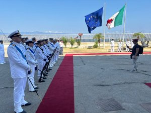 Anniversario Capitaneria Di Porto 4