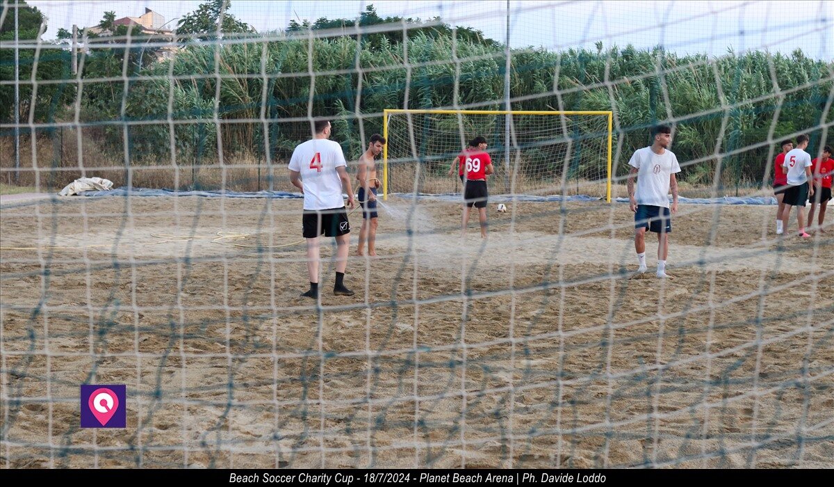 Avanti Reggio Torneo 1