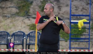 Avanti Reggio Torneo 10