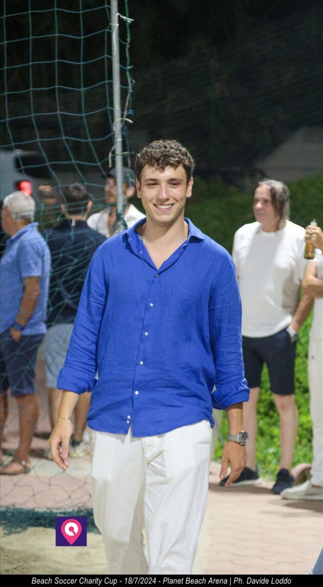 Avanti Reggio Torneo 101