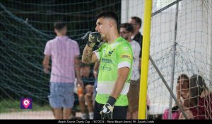 Avanti Reggio Torneo 102