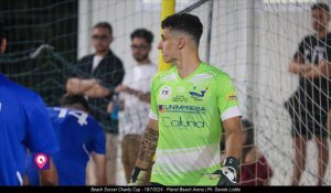 Avanti Reggio Torneo 104