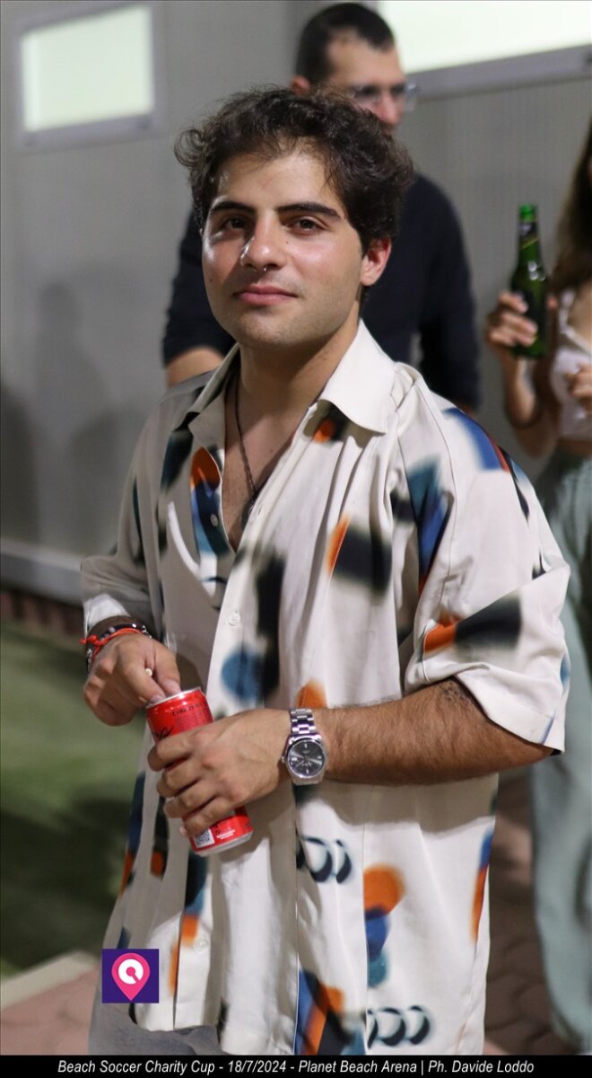 Avanti Reggio Torneo 105