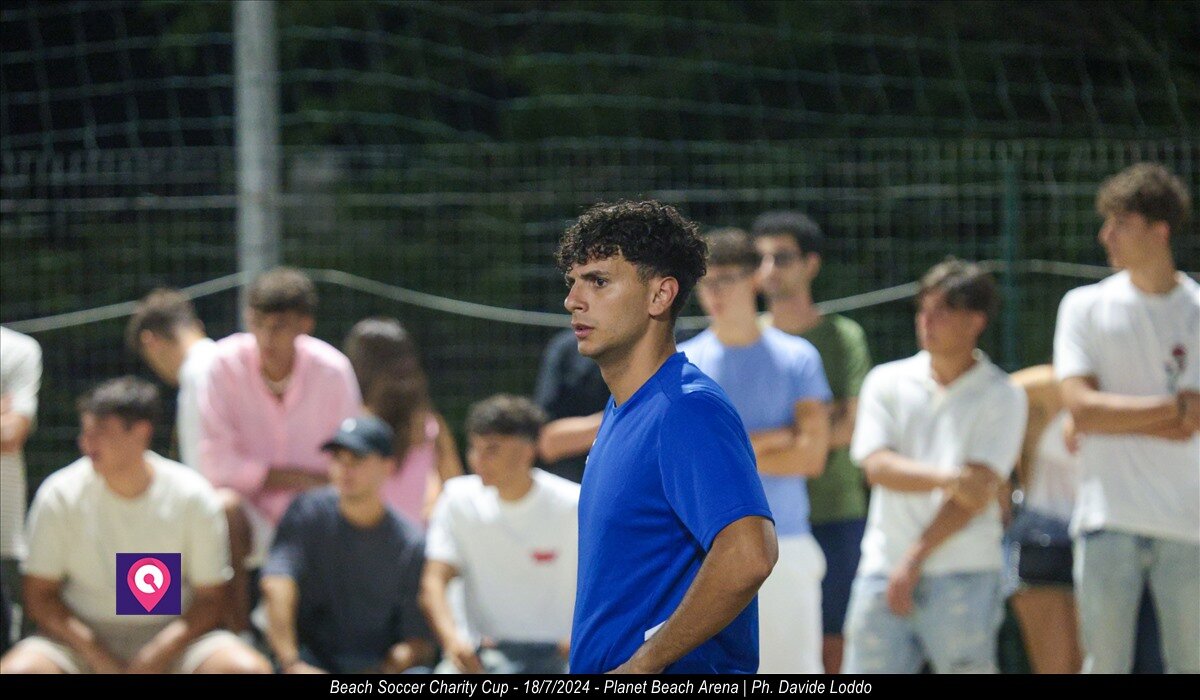 Avanti Reggio Torneo 106