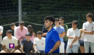 Avanti Reggio Torneo 106