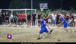 Avanti Reggio Torneo 107