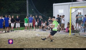 Avanti Reggio Torneo 108
