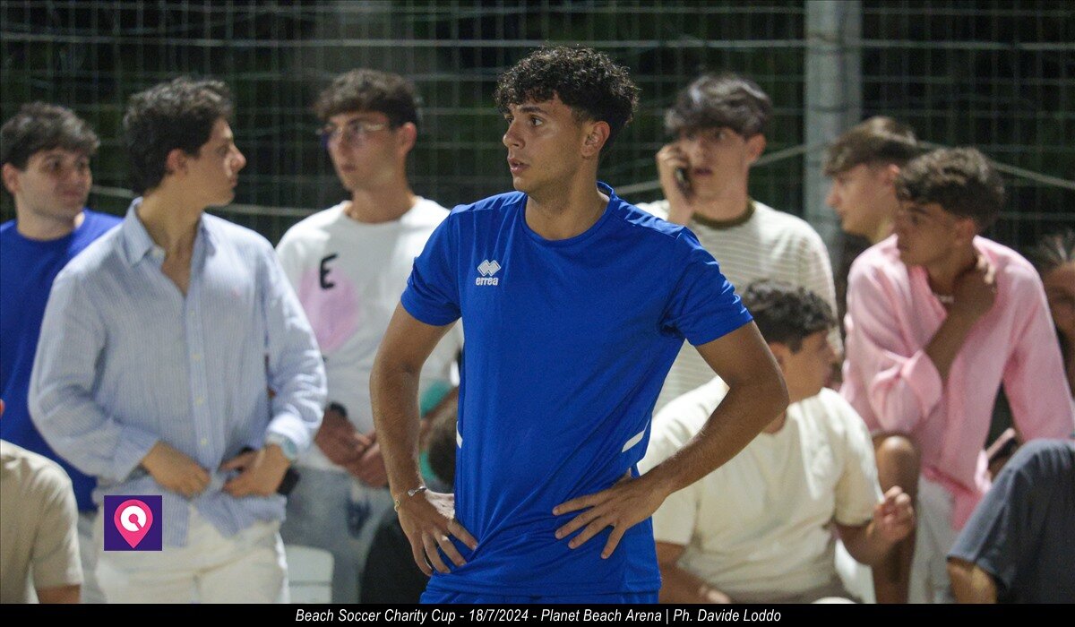 Avanti Reggio Torneo 109