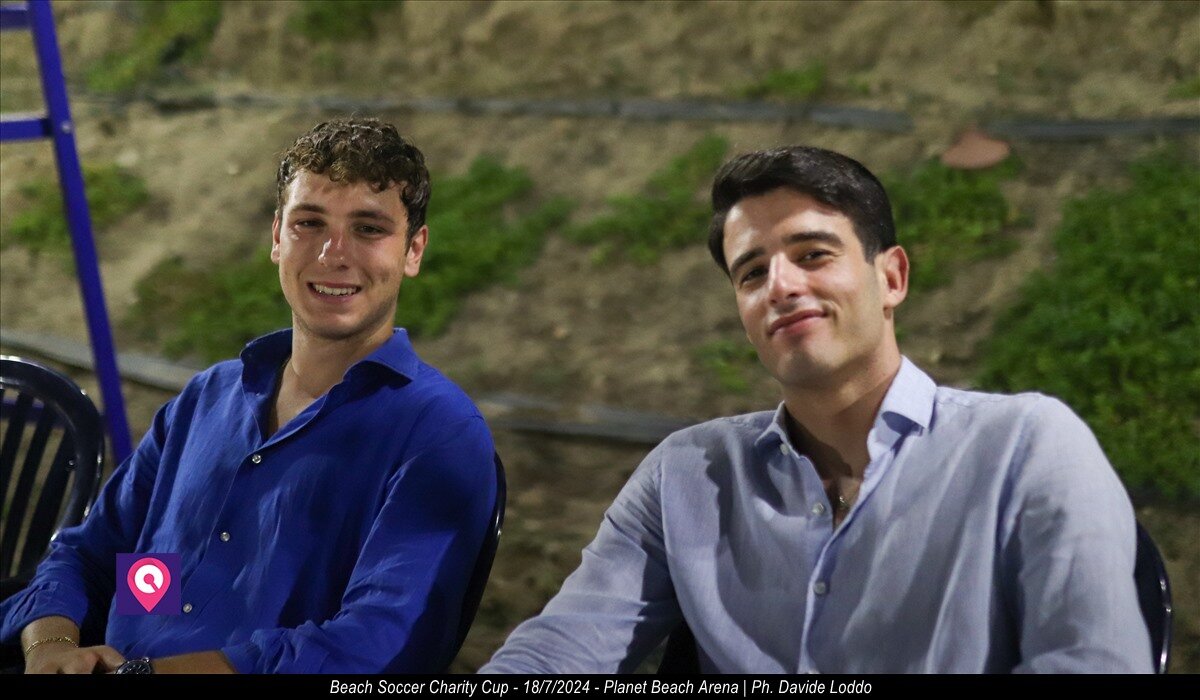 Avanti Reggio Torneo 11