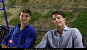 Avanti Reggio Torneo 11