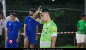 Avanti Reggio Torneo 110