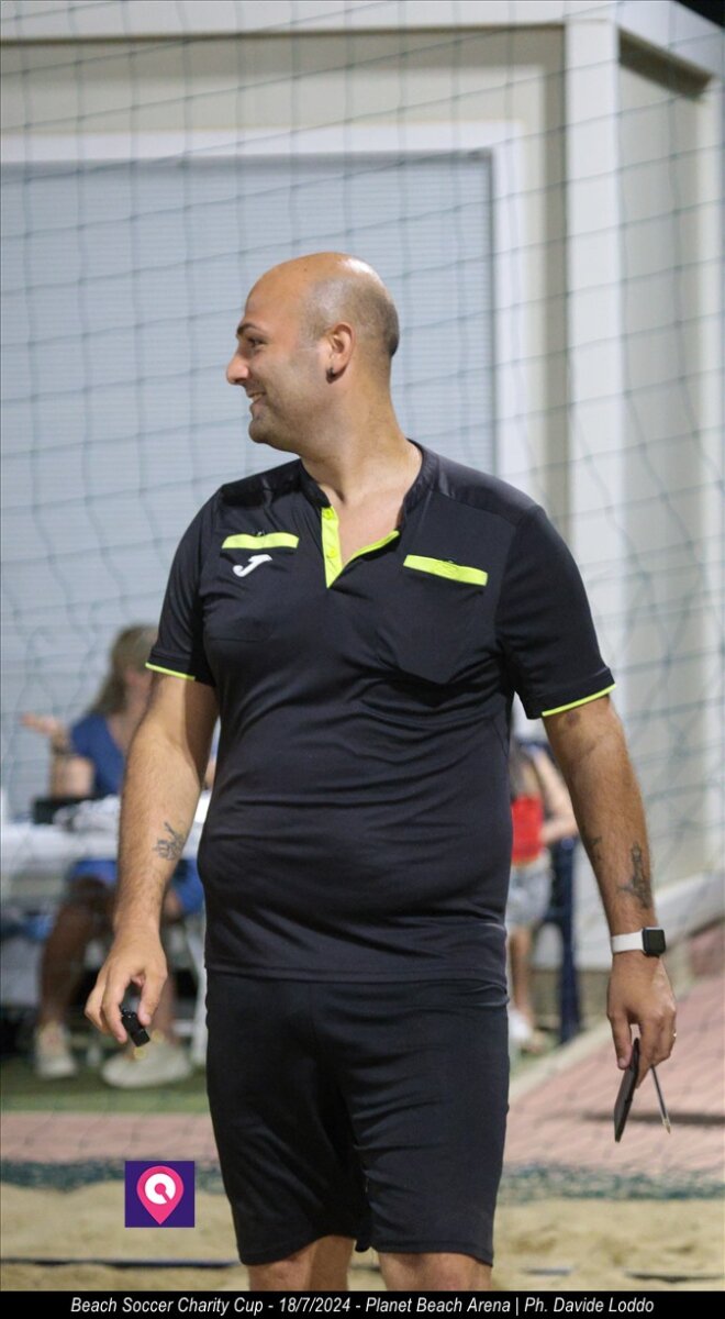 Avanti Reggio Torneo 111