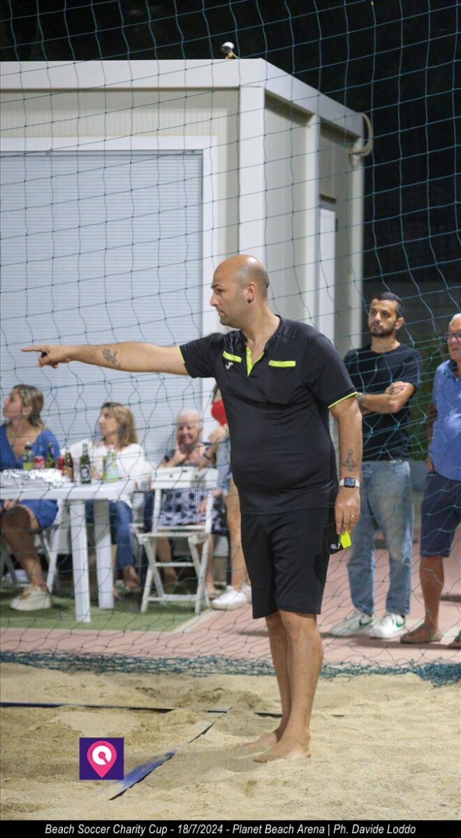 Avanti Reggio Torneo 112