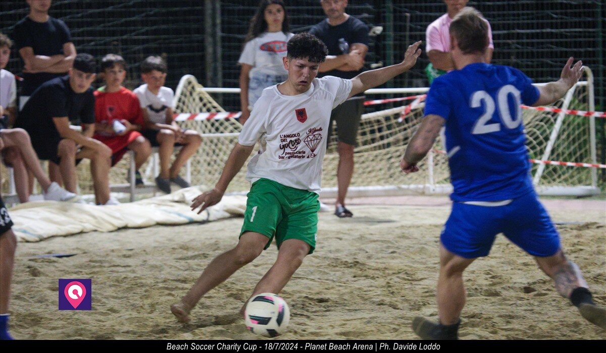 Avanti Reggio Torneo 114