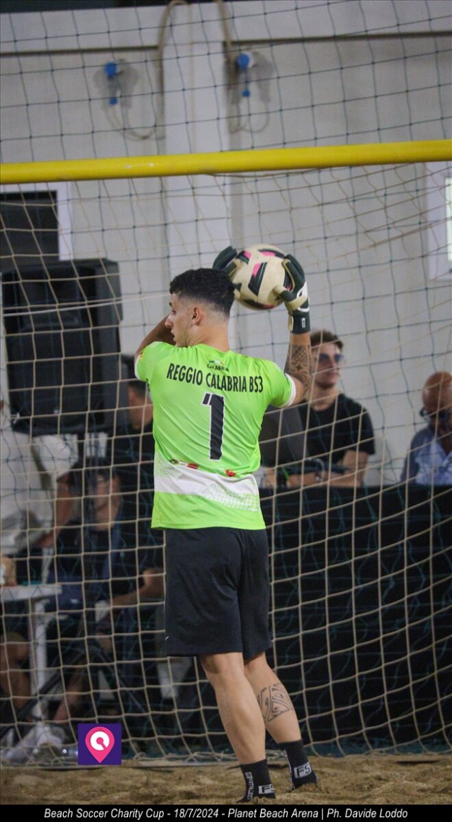 Avanti Reggio Torneo 116