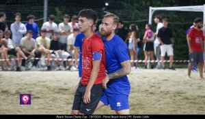 Avanti Reggio Torneo 117