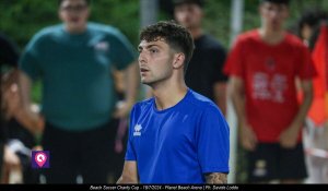 Avanti Reggio Torneo 119