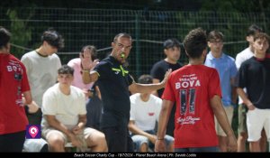 Avanti Reggio Torneo 120