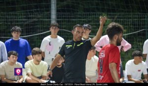 Avanti Reggio Torneo 122