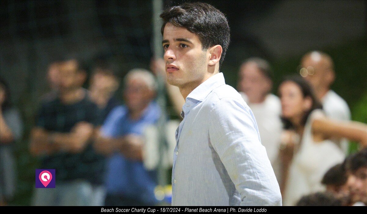 Avanti Reggio Torneo 123