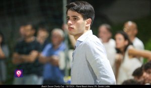 Avanti Reggio Torneo 123