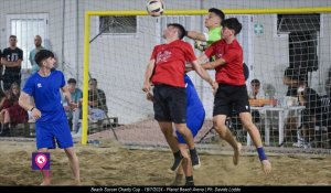 Avanti Reggio Torneo 125