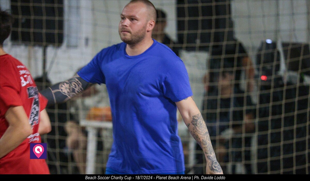 Avanti Reggio Torneo 126