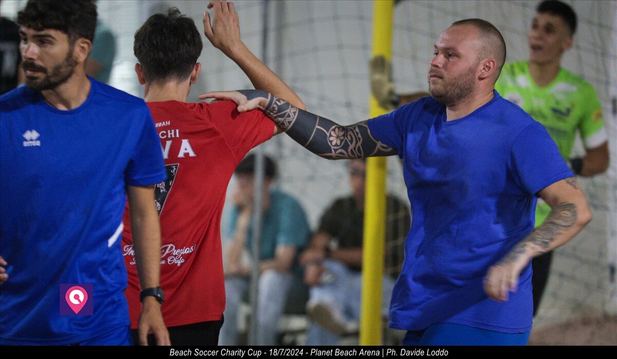 Avanti Reggio Torneo 127