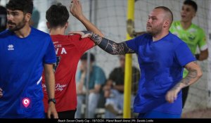 Avanti Reggio Torneo 127