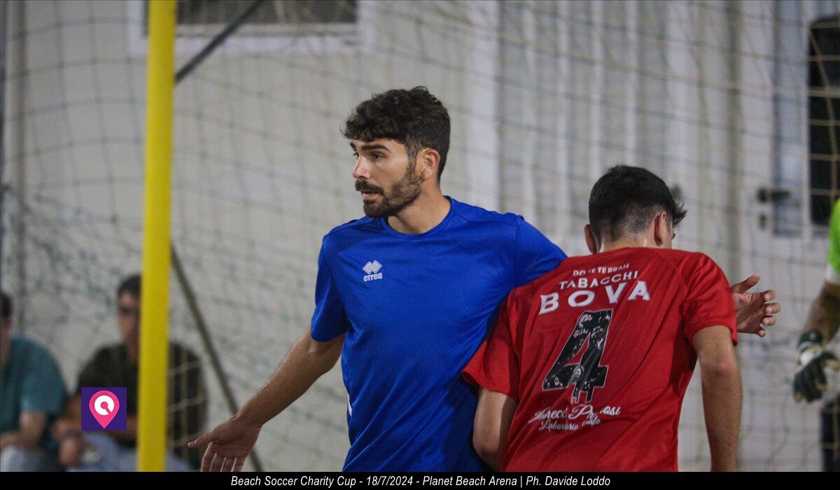 Avanti Reggio Torneo 128