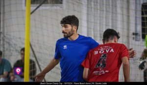 Avanti Reggio Torneo 128