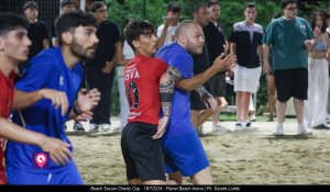 Avanti Reggio Torneo 129