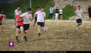 Avanti Reggio Torneo 13