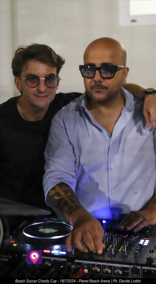 Avanti Reggio Torneo 131