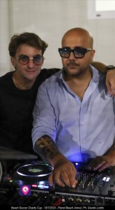 Avanti Reggio Torneo 131