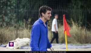 Avanti Reggio Torneo 132