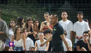 Avanti Reggio Torneo 133