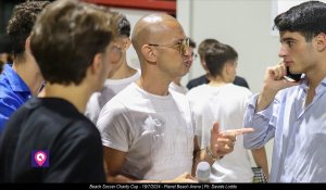 Avanti Reggio Torneo 135