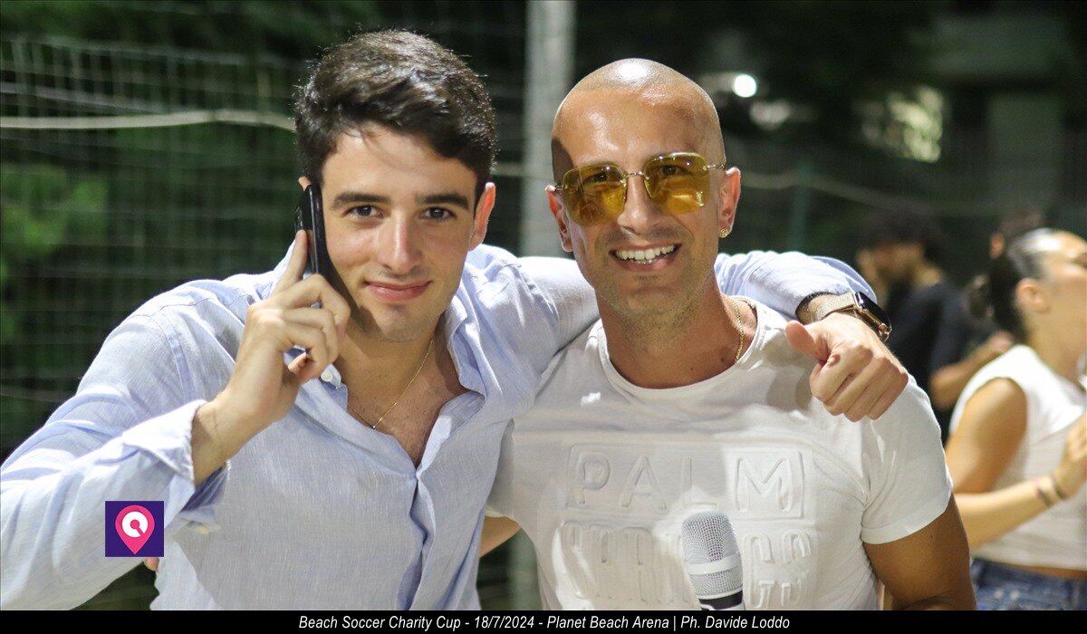 Avanti Reggio Torneo 138