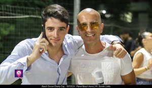 Avanti Reggio Torneo 138