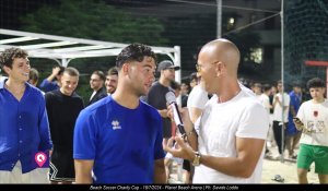 Avanti Reggio Torneo 139