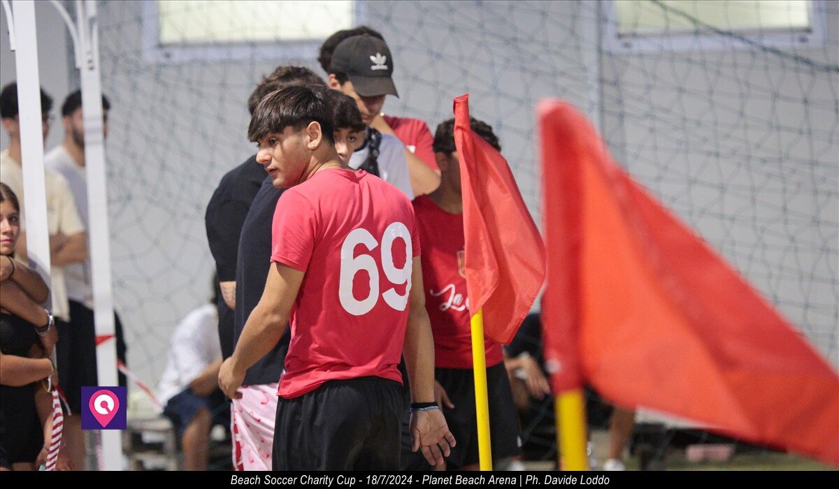 Avanti Reggio Torneo 14