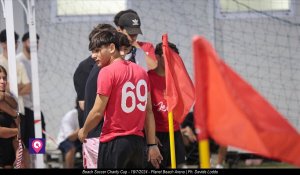 Avanti Reggio Torneo 14