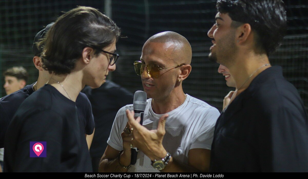 Avanti Reggio Torneo 140