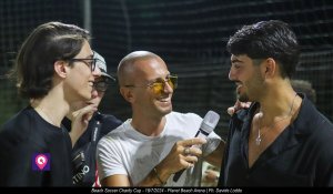 Avanti Reggio Torneo 142